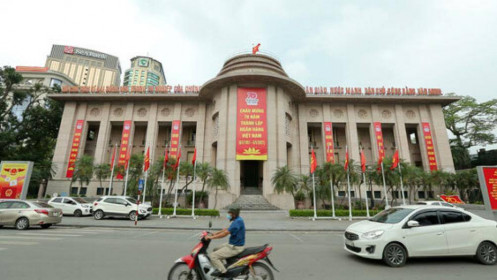 Dấu son 70 năm ngành ngân hàng: Những "cú đánh" táo bạo