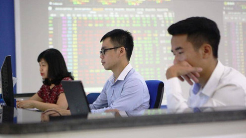 Chứng khoán Việt vẫn hút vốn ngoại