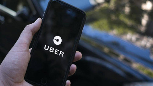 Báo cáo Q1 của Uber: Ứng dụng đặt xe trở lại khi nền kinh tế tái mở cửa