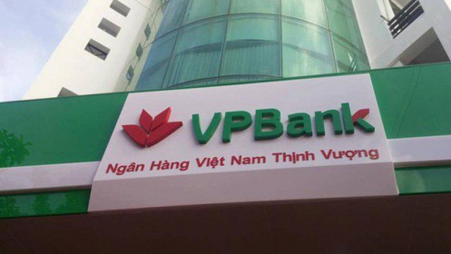 VPB tăng phi mã nhờ những thương vụ tăng vốn lớn