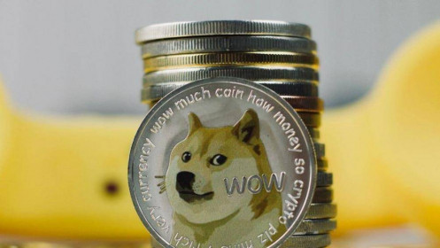 Vốn hoá đạt 90 tỷ USD, 'trò đùa' Dogecoin đang trở nên nghiêm túc trong giới tiền điện tử