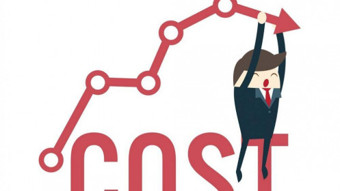 Doanh nghiệp gồng mình trước áp lực kép