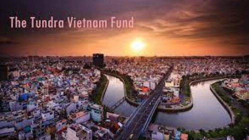Tundra tăng mạnh tỷ trọng cổ phiếu Việt Nam, tập trung vào FPT và LPB