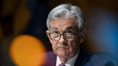 Liệu có khả năng Fed bị thay Chủ tịch?