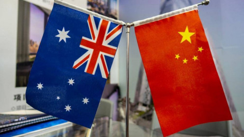 Nguy cơ quan hệ Trung Quốc-Australia sẽ “chạm đáy”?