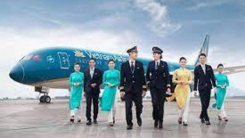 Vietnam Airlines đề xuất tăng giá vé trần, bộ Tài Chính nói gì?