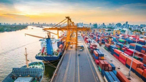 VASEP kiến nghị TP HCM hoãn thu phí cảng biển