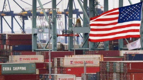 Trung Quốc và Mỹ sẽ là động lực chính cho phục hồi kinh tế toàn cầu
