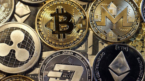 Bloomberg: Ether đang đe dọa vị thế độc tôn của Bitcoin