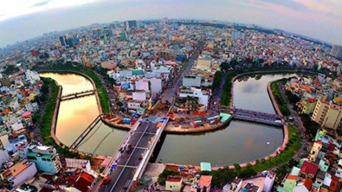 Phép thử khả năng phục hồi cho các đô thị Việt Nam mang tên Covid-19