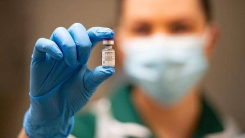 The Reuters: CDC Hoa Kỳ thông báo đã kiểm soát 270,8 triệu liều vắc xin Covid-19