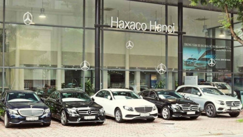 Haxaco (HAX) chốt chia cổ tức năm 2020 bằng cổ phiếu, tỷ lệ 30%
