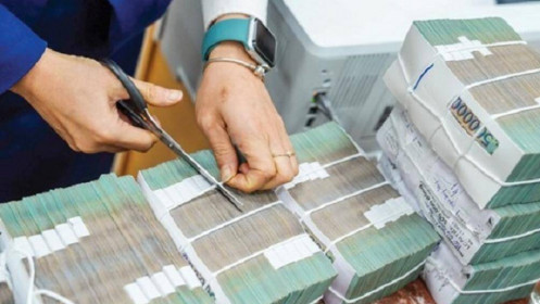 Đã đến lúc NHNN khống chế cung tiền