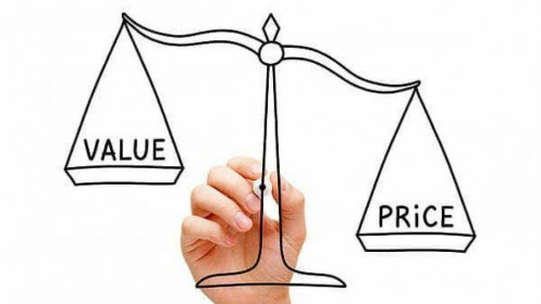 Doanh nghiệp gọi vốn lớn, định giá cao có "màu hồng" như bạn nghĩ?