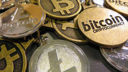 CNBC: Bitcoin rớt ngưỡng 40,000 USD, liệu còn lao dốc hay chạm đáy?