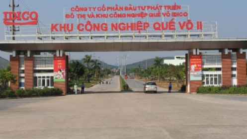 Bắc Ninh hỏa tốc “gỡ khó” cho xe ra vào Tổ hợp Samsung, Canon Việt Nam