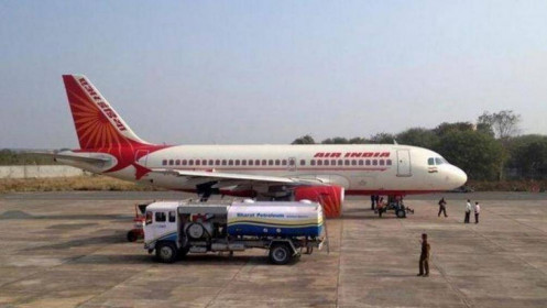 4,5 triệu hành khách của hãng hàng không Air India (Ấn Độ) bị lộ thông tin