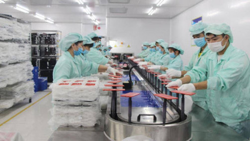 Tìm giải pháp đưa các doanh nghiệp ở Bắc Ninh, Bắc Giang sớm trở lại hoạt động