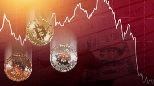 Bitcoin lên xuống thất thường: Liệu có ảnh hưởng đến các tài sản khác?