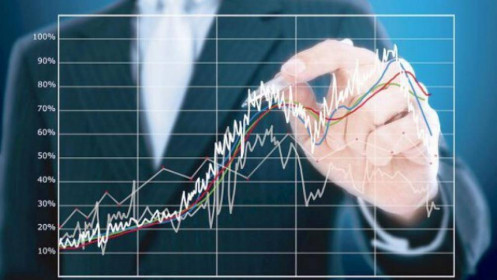 Thị trường tuần 24 - 28/5: Cầm vàng đừng để vàng rơi