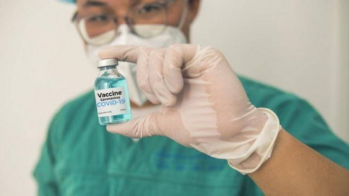 Trung Quốc trở thành quốc gia đầu tiên hoàn thành tiêm 500 triệu liều vaccine Covid-19 | VOV.VN