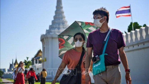 Thái Lan cảnh báo nguy cơ thất nghiệp tiếp tục gia tăng