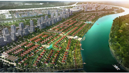 NLG: Triển vọng tích cực cho vị thế trung hạn