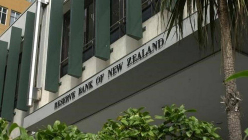 Giao dịch trước quyết định chính sách tiền tệ của Ngân hàng Dự trữ New Zealand