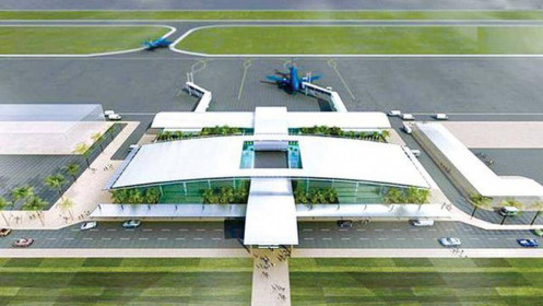 Cao Bằng đề xuất làm sân bay với mức đầu tư 120 triệu USD