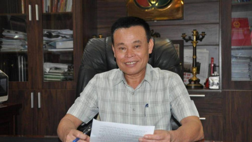 Ông Nguyễn Như So, Chủ tịch HĐQT Dabaco Việt Nam (DBC) đã mua xong 10,5 triệu cổ phiếu