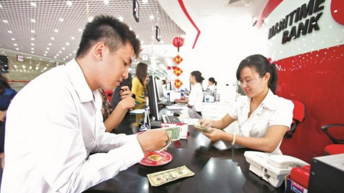 Ngân hàng Việt đủ sức hấp dẫn hút vốn ngoại