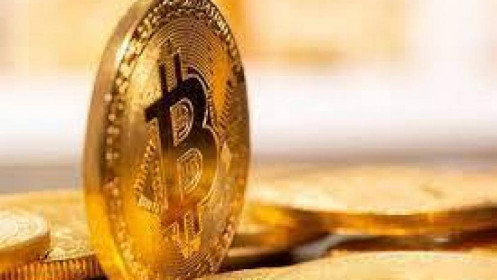 Bitcoin đang khó khăn để phục hồi xu hướng tăng trưởng