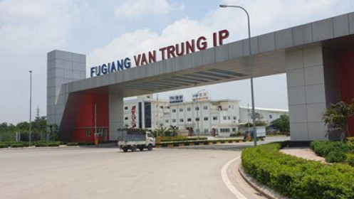 [Video] 4 khu công nghiệp ở Bắc Giang hoạt động trở lại
