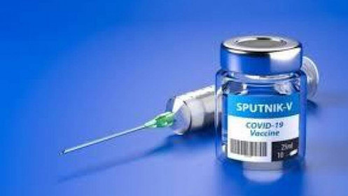 Quỹ đầu tư trực tiếp của Nga: Nhu cầu vaccine Sputnik-V trên thế giới đang tăng cao
