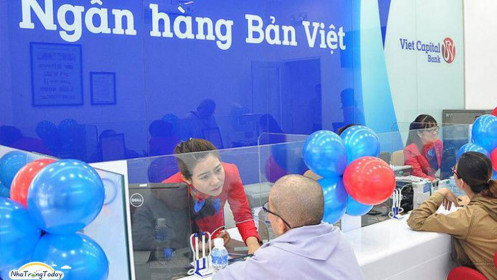 Ngân hàng Bản Việt giảm tỷ lệ sở hữu nước ngoài từ 30% xuống còn 5% 