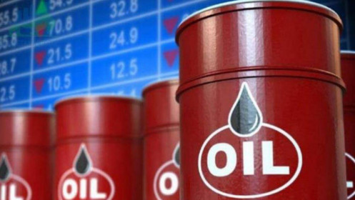 Giá dầu châu Á tăng sáng 31/5 trước triển vọng cầu vượt cung