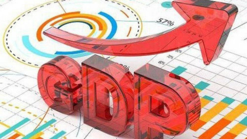 Việt Nam tiếp tục tìm lại GDP