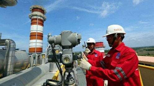 Thứ hạng vốn hóa sụt giảm POW đối diện với nguy cơ loại khỏi VN30