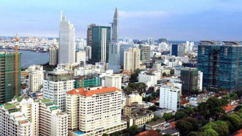 Đại dịch Covid-19: Văn phòng ảo lên ngôi