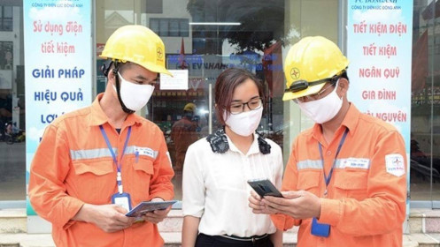 Chính phủ đồng ý giảm giá điện đợt 3