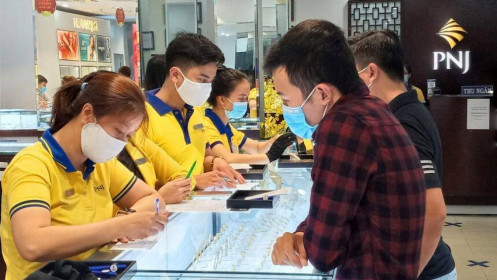 Cổ phiếu cần quan tâm ngày 3/6: PNJ, DPM, PVT, CEO, DHC