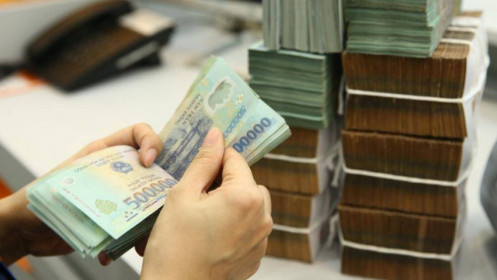 Thanh khoản "mỏng" lãi suất huy động rục rịch tăng cục bộ