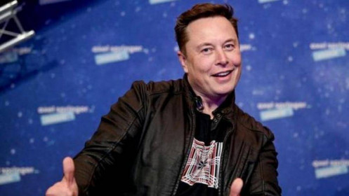 5 cách 'tăng năng suất làm việc' của Tỷ phú Elon Musk