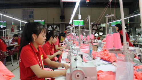 Hơn 500 doanh nghiệp ở Bắc Ninh trở lại làm việc theo cách “chưa từng có”