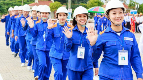 Hà Nội giải quyết việc làm cho hơn 78.600 lao động