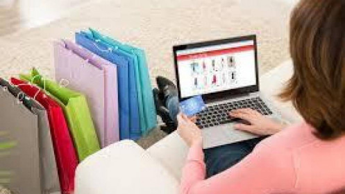 Rủi ro mua hàng online: Nhiều người tiêu dùng phàn nàn chất lượng hàng hóa trên thương mại điện tử