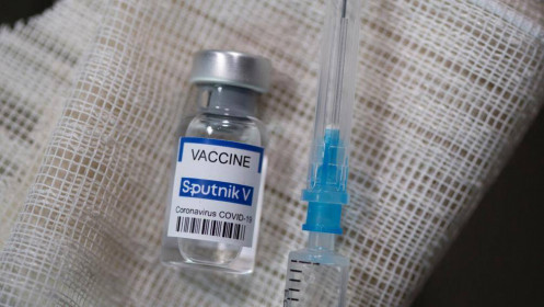 Về Sputnik vaccine