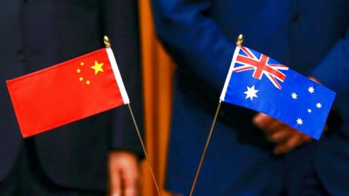Tin mới nhất quan hệ Trung Quốc - Autralia:Doanh nghiệp Australia giảm dần sự phụ thuộc vào thị trường Trung Quốc