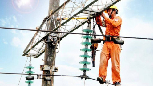 Xóa bỏ độc quyền ngành điện sẽ mang lại nhiều lợi ích hơn cho Việt Nam