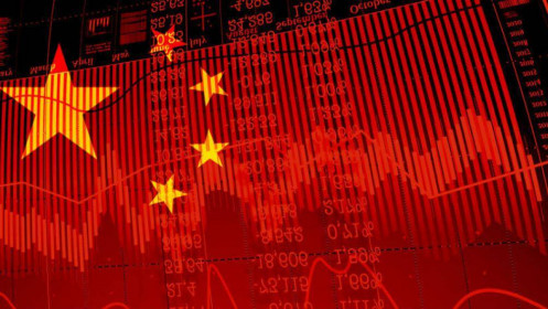 Bức tranh kinh tế thế giới: WB nâng mức dự báo tăng trưởng kinh tế Trung Quốc